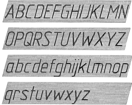 Шрифт 10. Чертежный шрифт латинские буквы. Латинский алфавит черчение. Английский алфавит черчение. Чертежный шрифт английский.