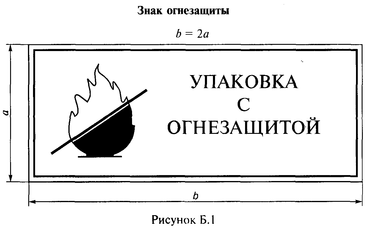 Изменением n 1. Упаковка с огнезащитой. Знаки огнезащиты. Внутренняя огнезащита знак. Знак пожарной безопасности упаковка с огнезащитой.