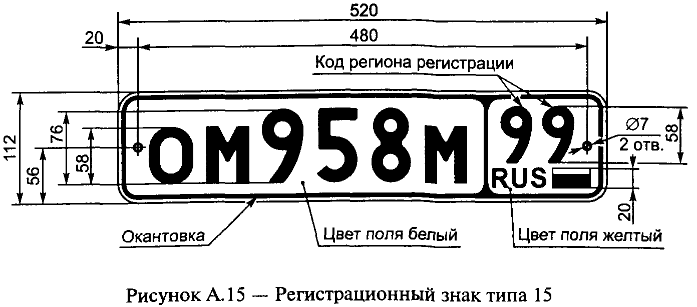Тип 15 no 53. Гос номерной знак автомобиля размер. Габариты номерного знака автомобиля в России. Размер номерного размера автомобильного номерного знака. Ширина номерного знака РФ.