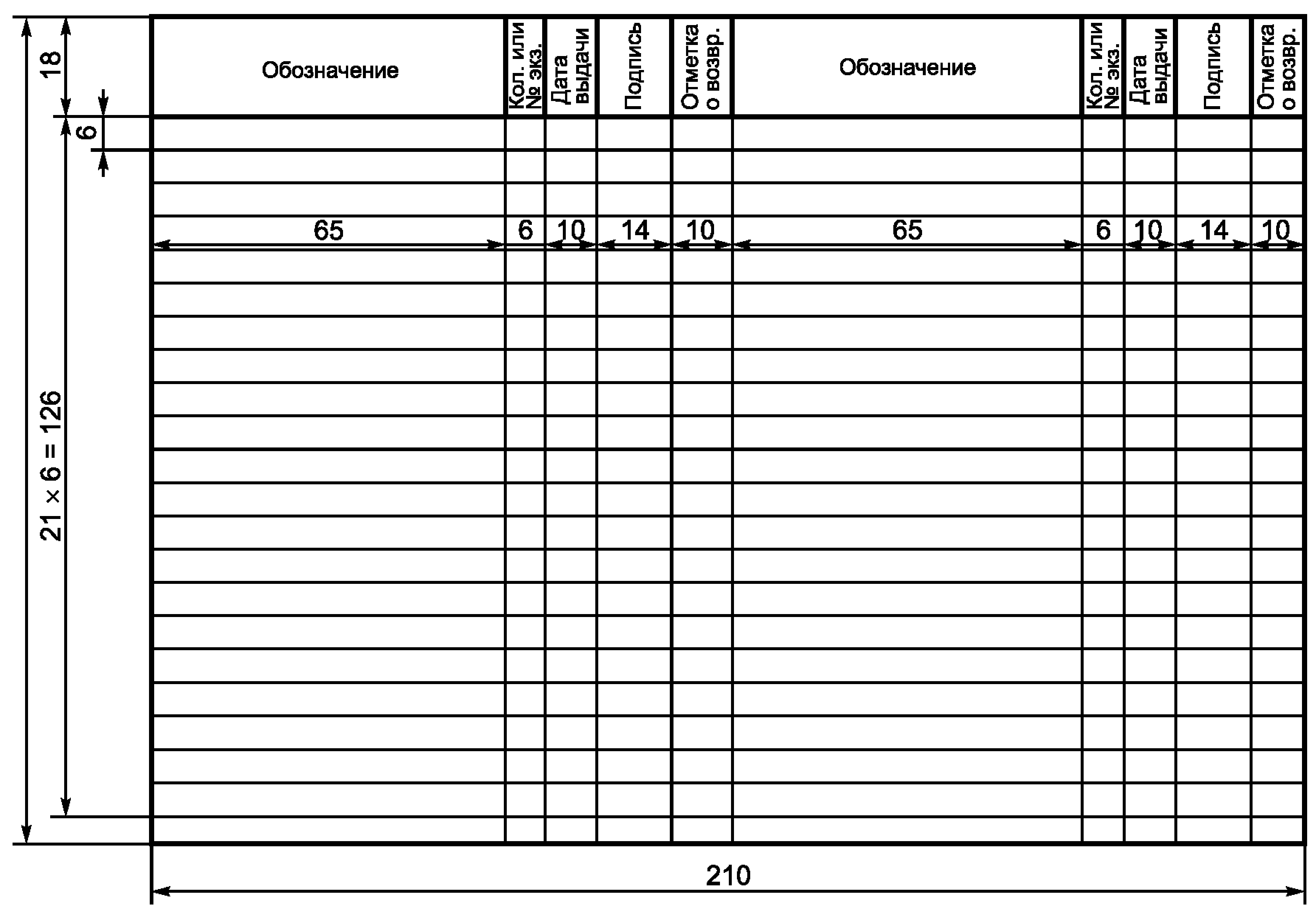 Страниц форма. Карточка учета документов ГОСТ 2.501 В Word. Карточка учета документов ГОСТ 2.501-2013. Карточка учета документов ГОСТ 2.501-2013 пример заполнения. Форма 1 ГОСТ 2.501.