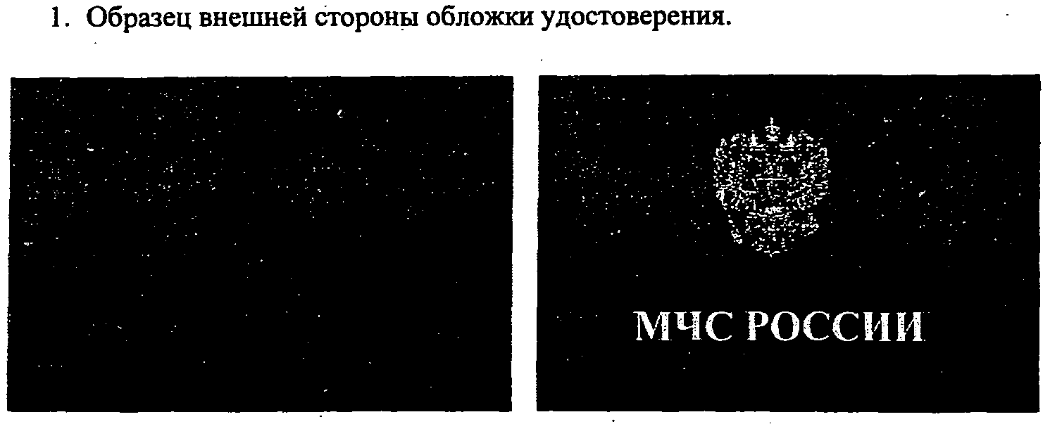 Знак МЧС России.