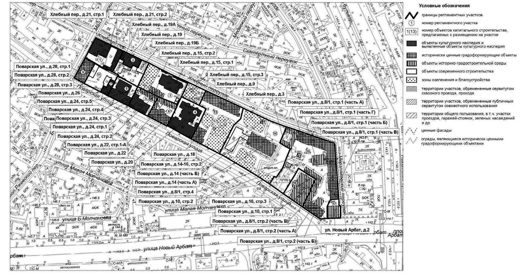 Карта окн москвы