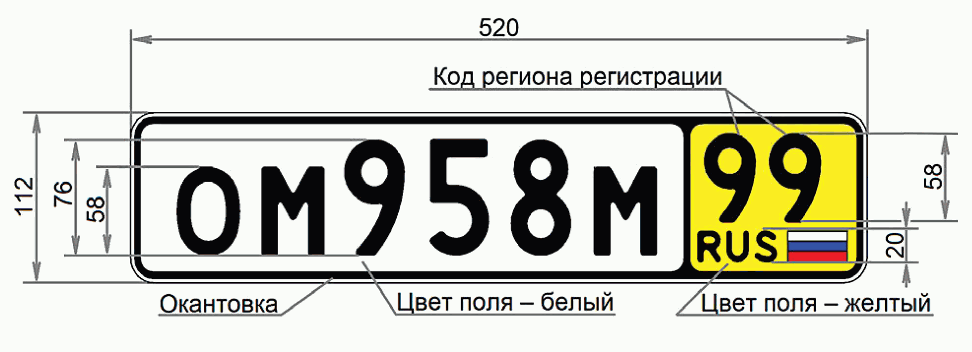 Тип 15 no 53. Размер номерного знака автомобиля в России. Номерной знак в652сх09. Габариты номерного знака автомобиля. Размер номерных знаков на машину Россия.
